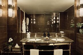 The Milestone Hotel