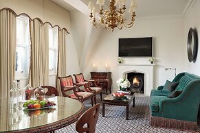 The Milestone Hotel