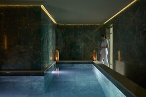 The Milestone Hotel