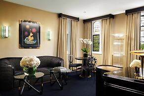 The Milestone Hotel