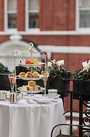 The Milestone Hotel
