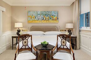 The Milestone Hotel
