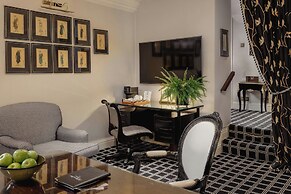 The Milestone Hotel