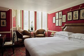 The Milestone Hotel