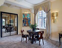 The Milestone Hotel