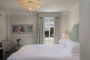 The Milestone Hotel