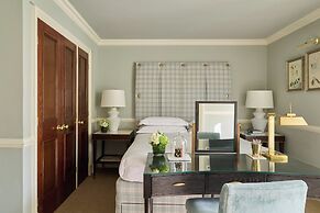 The Milestone Hotel