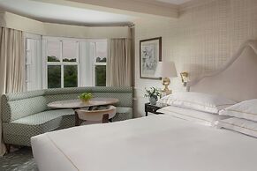 The Milestone Hotel