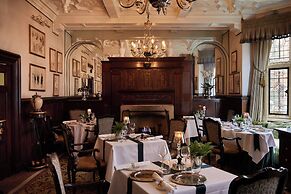 The Milestone Hotel