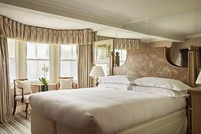 The Milestone Hotel