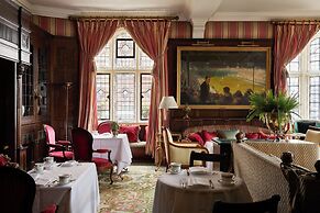 The Milestone Hotel