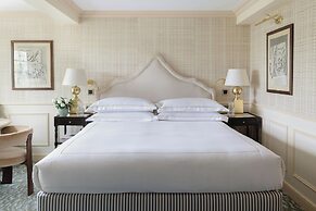 The Milestone Hotel