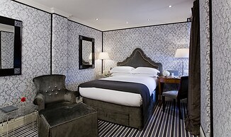 The Milestone Hotel