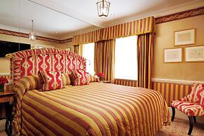 The Milestone Hotel