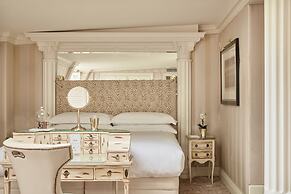 The Milestone Hotel