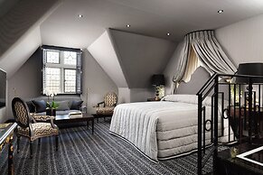The Milestone Hotel
