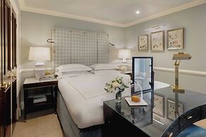 The Milestone Hotel