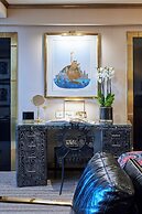 The Milestone Hotel