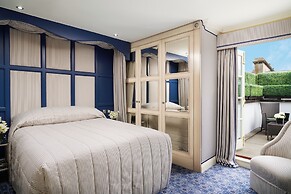 The Milestone Hotel