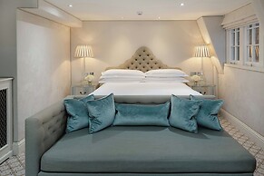 The Milestone Hotel