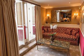The Milestone Hotel