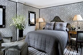 The Milestone Hotel