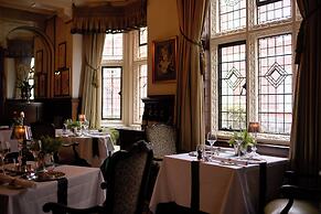 The Milestone Hotel