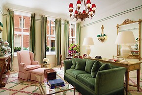 The Milestone Hotel