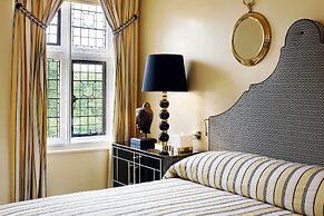 The Milestone Hotel