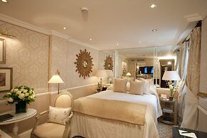 The Milestone Hotel