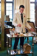 The Milestone Hotel
