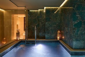 The Milestone Hotel