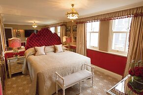 The Milestone Hotel