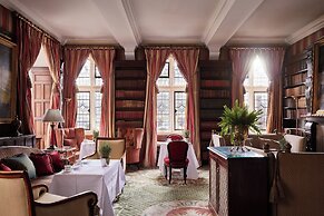 The Milestone Hotel