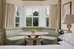 The Milestone Hotel