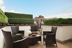 The Milestone Hotel