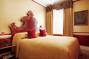 The Milestone Hotel