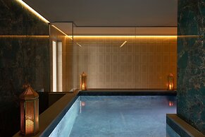 The Milestone Hotel