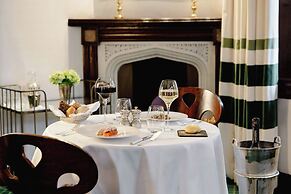 The Milestone Hotel