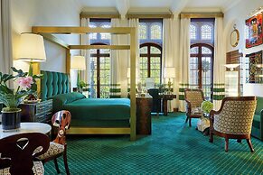 The Milestone Hotel