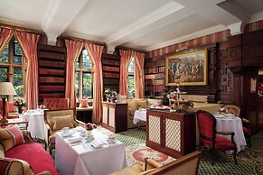 The Milestone Hotel