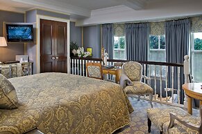 The Milestone Hotel