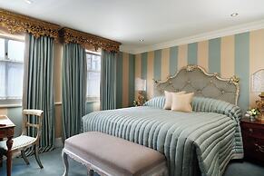 The Milestone Hotel
