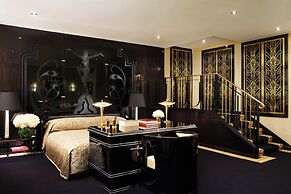 The Milestone Hotel