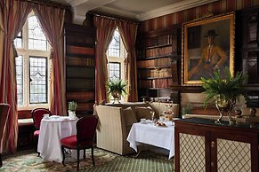 The Milestone Hotel