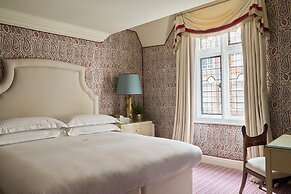 The Milestone Hotel