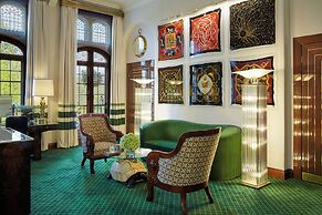 The Milestone Hotel