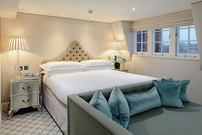 The Milestone Hotel