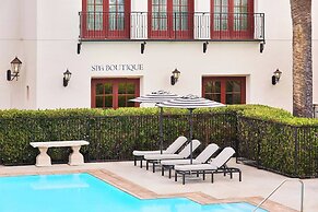 The Ritz-Carlton Bacara, Santa Barbara