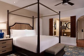 The Ritz-Carlton Bacara, Santa Barbara